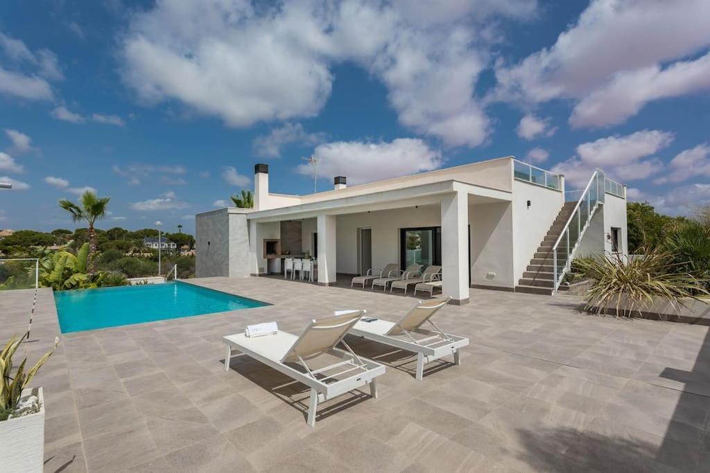 Los Balcones Villa I Costa Blanca Torrevieja Exterior photo