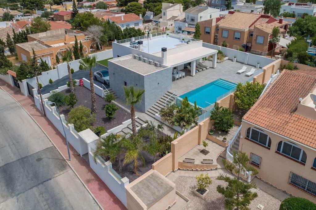 Los Balcones Villa I Costa Blanca Torrevieja Exterior photo